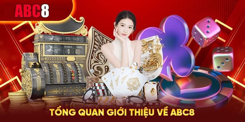 Tổng quan về cổng game ABC8